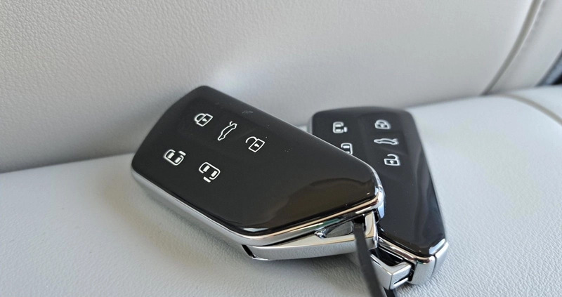 Volkswagen ID.Buzz cena 246300 przebieg: 1, rok produkcji 2023 z Ujście małe 704